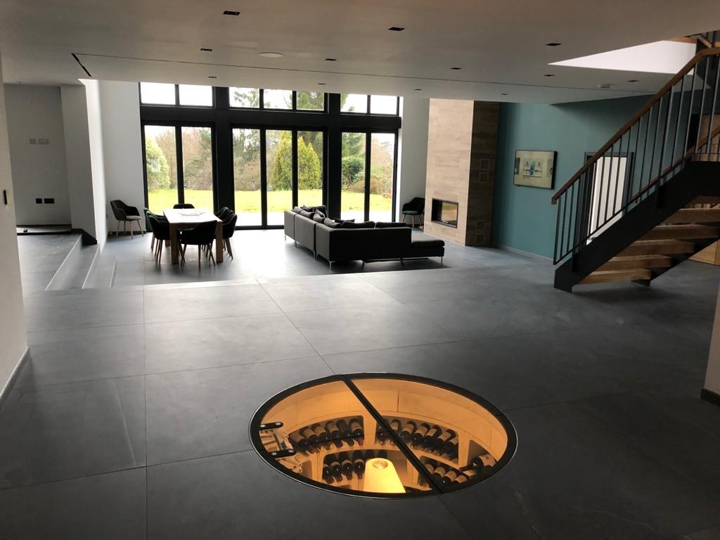 Claygate, Esher — D Geal Contractors