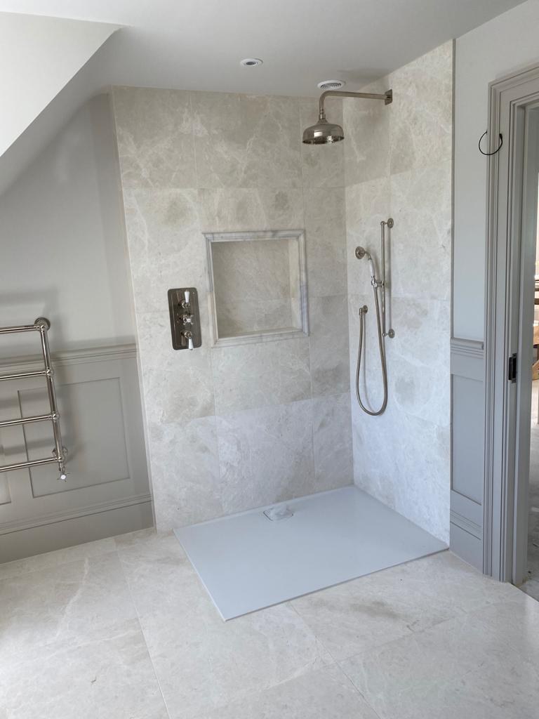 Otford, Kent — D Geal Contractors